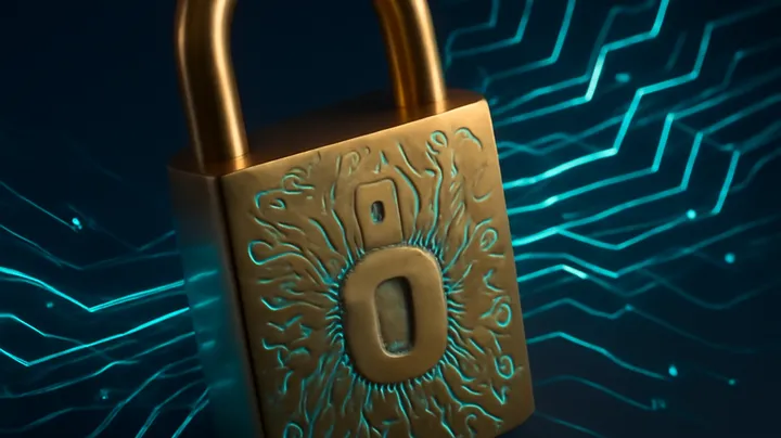 Advanced Security Features Advanced Security Features