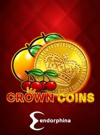 Crown Coins slot at 9A999 COM