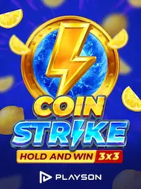 Coin Strike slot at 9A999 COM