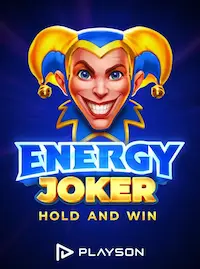 Energy Joker slot at 9A999 COM