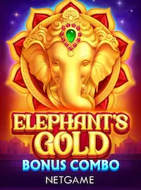 Elephant's Gold slot at 9A999 COM