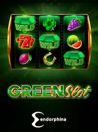Green Chilli slot at 9A999 COM