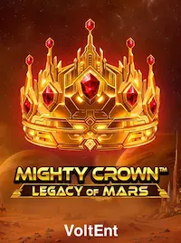 Mighty Crown slot at 9A999 COM