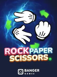 Rock Paper Scissors instant game at 9A999 COM