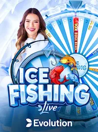 Ice Fishing game at 9A999 COM