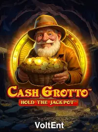 Cash Grotto slot at 9A999 COM