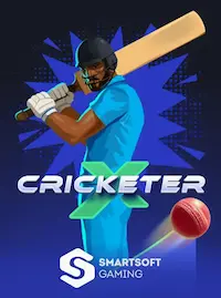 CricketerX crash game at 9A999 COM