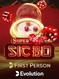 Sic Bo live at 9A999 COM