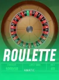 European Roulette at 9A999 COM