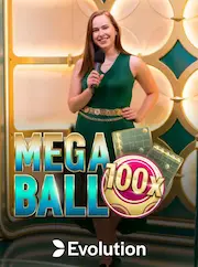 Mega Ball 100x lottery at 9A999 COM
