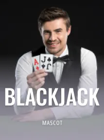 Live Blackjack at 9A999 COM